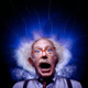 Image for article titled Fearmongers: Cellphones Add to Lightning Death Risk